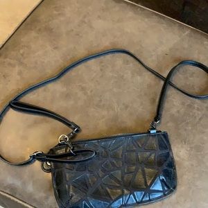 NWOT crossbody purse